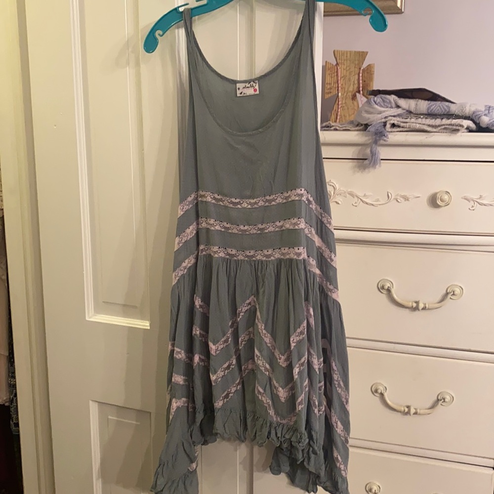 Intimately free people dress size small
